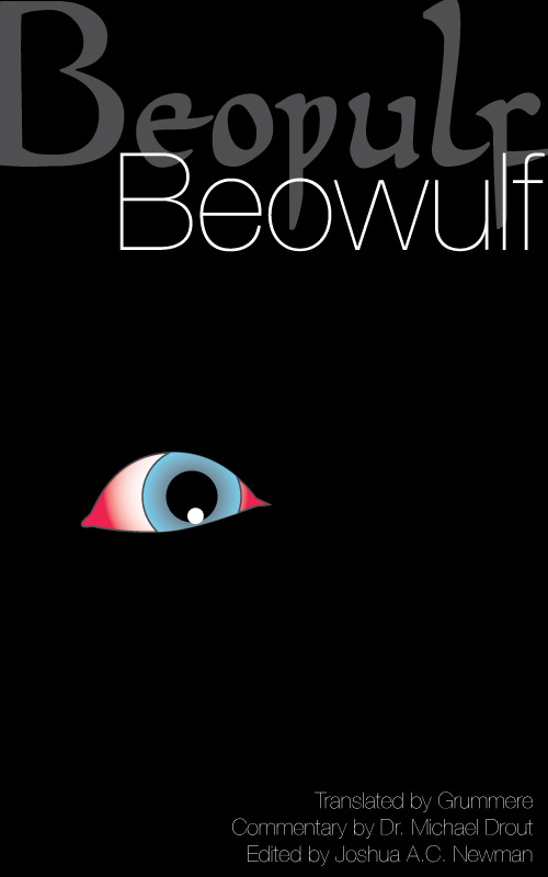 Beowulf. An epic game by Joshua A.C. Newman