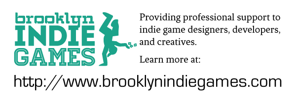 Brooklyn Indie Games